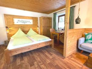 Standard Apartment room in Thannheimer Häusl