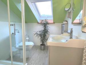 Apartment with Mountain View room in Thannheimer Häusl