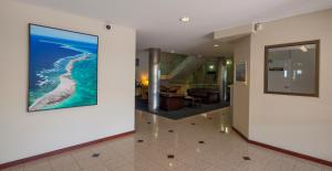 Ocean Centre Hotel