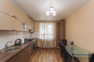 Apart-smart 5.26 near Lavina 8 floor Kharkovskaya