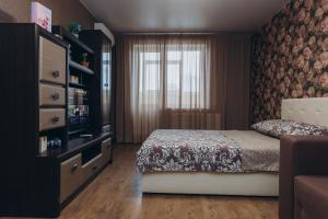 Apart-smart 5.26 near Lavina 8 floor Kharkovskaya