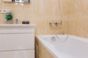 Apart-smart 5.26 near Lavina 8 floor Kharkovskaya