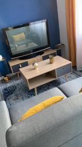 Superbe T2 style scandinave