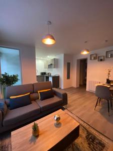 Superbe T2 style scandinave