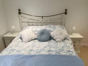 Cosy Cottage, in the idyllic town of Holt