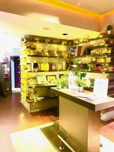 Hotels Kyriad Restaurant Centre SPA Vichy : photos des chambres
