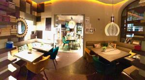 Hotels Kyriad Restaurant Centre SPA Vichy : photos des chambres