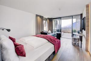Deluxe Doppelzimmer