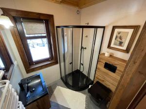 Domek wakacyjny Koliba