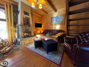 Domek wakacyjny Koliba