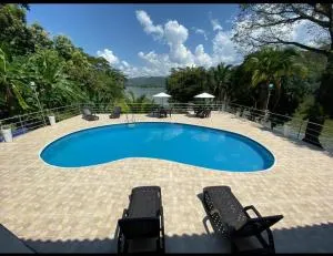 LA FLORESTA ISLA DEL SoL - Natagaima