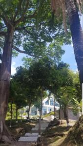 LA FLORESTA ISLA DEL SoL