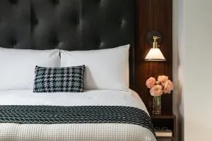 The Liberty Trust - Hardy