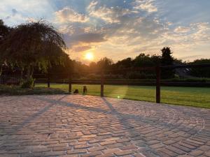 Vakantiehuisje Opdekamp