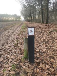 Vakantiehuisje Opdekamp