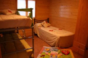 Bungalows Laspaúles