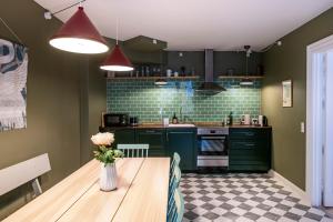 The Churchill 4 by Daniel&Jacob's - Apartamentos, Copenhague