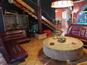 Ca Carmela, casa con Encanto con Piscina "Parque Natural Sierra Calderona" - Serra