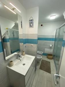 Zaffiro casa vacanze al mare img35