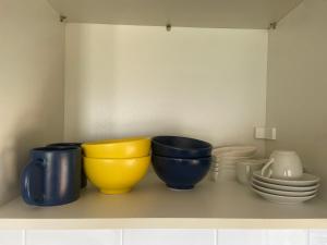 Av Boa Viagem. Flat com vista perfeita para o Mar.