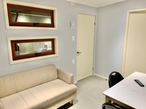 Plaza Oz - Av Alemania