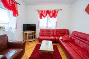 Apartman JOZIC