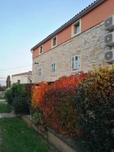 Eti and Mia holiday apartments