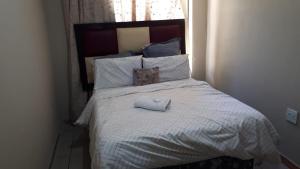 C - Land guest house Meyerton