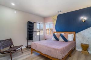 #Marbella Lane - Joshua Tree Bubble DOME!