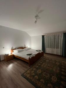 Pensiunea Poiana Luminoasă