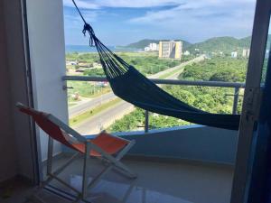 Pozos Colorados Santa Marta - Apartamento 1005 hermosa vista