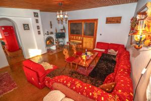 Rekreačný Dom Shalom