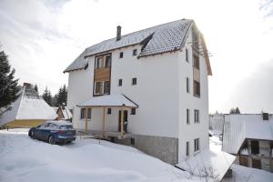 Pegaz Premium Apartman Privatan Parking