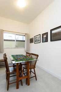 Apartamento em Ipanema a 350m da praia | BT 82108