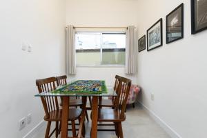 Apartamento em Ipanema a 350m da praia | BT 82108