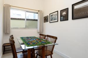 Apartamento em Ipanema a 350m da praia | BT 82108