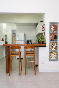 Apartamento em Ipanema a 350m da praia | BT 82108