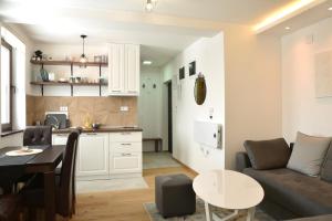 Pegaz Premium Apartman Privatan Parking