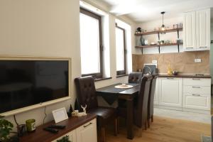 Pegaz Premium Apartman Privatan Parking