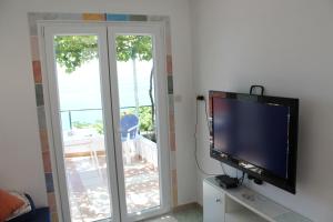 Studio with Sea View room in Apartment Luce