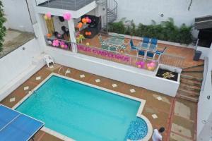 Casa Quinta en Carmen de Apicalá