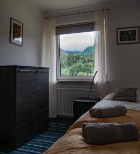 ERZHAUS Apartments