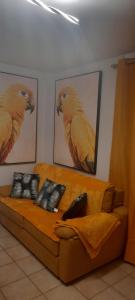 Residencial Esquinzo 2