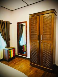 Abbi Holidays - Entire Private Villa with Swimming Pool - jaffna town
