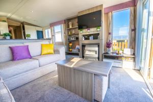 Sea n Stars Platinum Plus Holiday home with Views, Free Wifi and Netflix