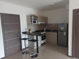 Edificio Veneto IV - Departamento de un dormitorio en pleno centro