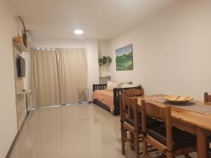 Edificio Veneto IV - Departamento de un dormitorio en pleno centro