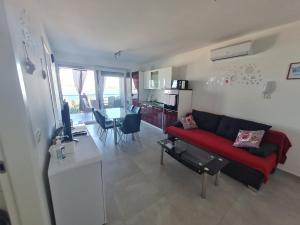 Apartmani Ždrijac Nin