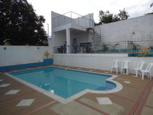 Casa Quinta en Carmen de Apicalá