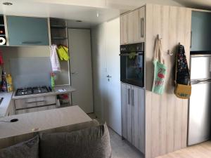 Campings MOBILE HOME FOR YOU : photos des chambres